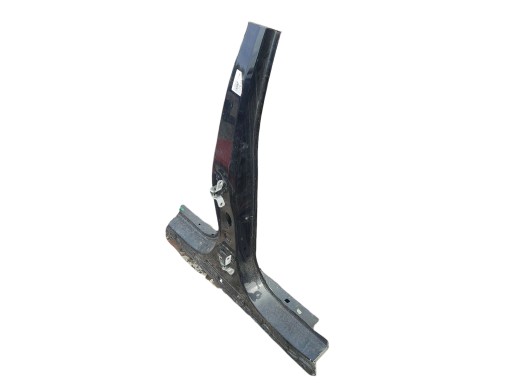 threshold left pillar central OPEL CROSSLAND X (2017-2020) KOD LAKIERU Z23G
