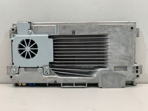 Модуль контроллера счетчика bmw g20 g22 g26 lci 5a40410