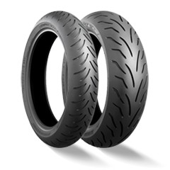 BRIDGESTONE 130/70-12 SC R 56L TL