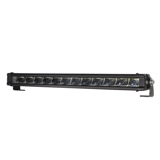 WLBO854 - Driving light singlerow 60W 10 - 48V 11 