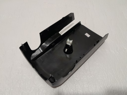 AUDI A4 B9 LIFT Garniture couvercle colonne direction  8W0953512C