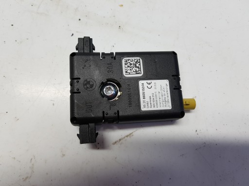 BMW G20 330e модуль БУ 6835153