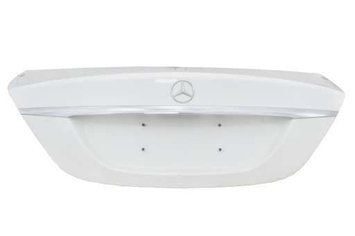 147986 025 - Задні двері * задній mercedes c w205 седан 149