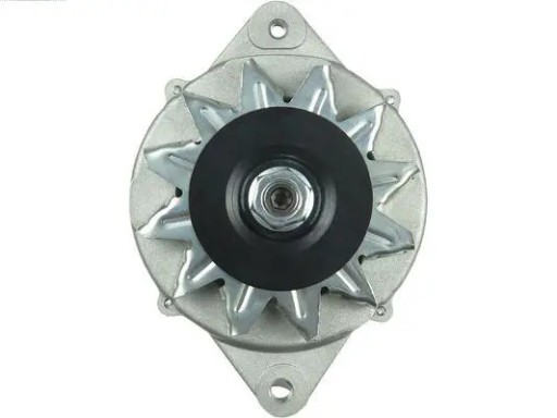 Генератор переменного тока a2016 as-pl opel astra