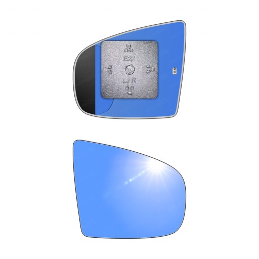 1517233591/61655600 - Сферичний BMW X6 E71 2007-2014 2013 2012 2011 2010