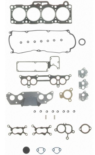 025228002 - Комплект прокладок для вилочного погрузчика MAZDA 1.8 F8