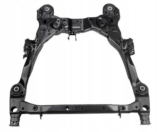 Рама передньої підвіски ford ecosport 2011 ->