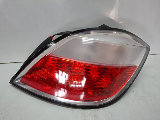 light rear right 24451837 OPEL ASTRA H HB 2004