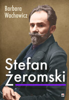 STEFAN ŻEROMSKI WACHOWICZ BARBARA KSIĄŻKA