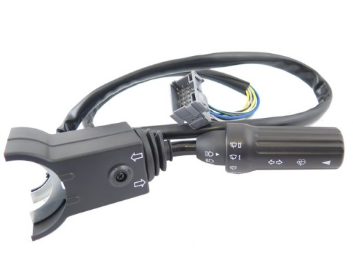 11170339 - ПЕРЕМИКАЧ ВОДІННЯ ТА ОСВІТЛЕННЯ VOLVO L70F L110F L150F