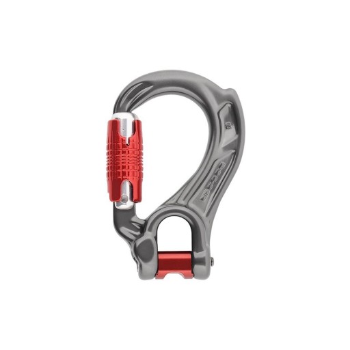 Карабін DMM Director Y WS KL