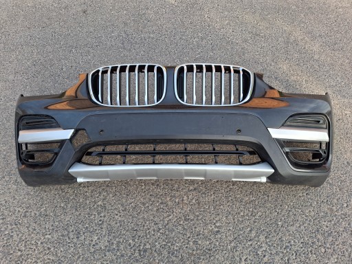 773828 77382810 - Bmw x3 g01 x-line x-line передній бампер