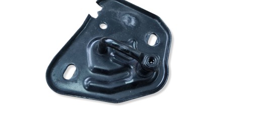 A7 4G bonnet latch lock RYGIEL front 4G0823186 A6 C7 4G