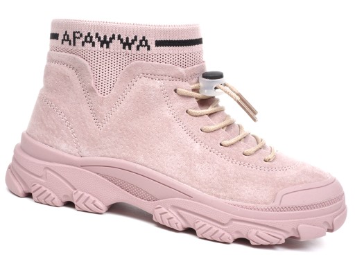 Дитяче взуття Apawwa 28 розмір