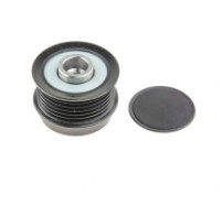 ESA-CH-000 - Сцепление генератора dodge grand caravan 2001/2007 3,3 3,8