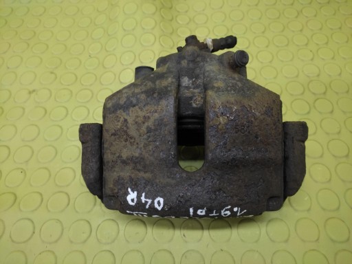 SEAT TOLEDO III 1.9 TDI caliper brake left front