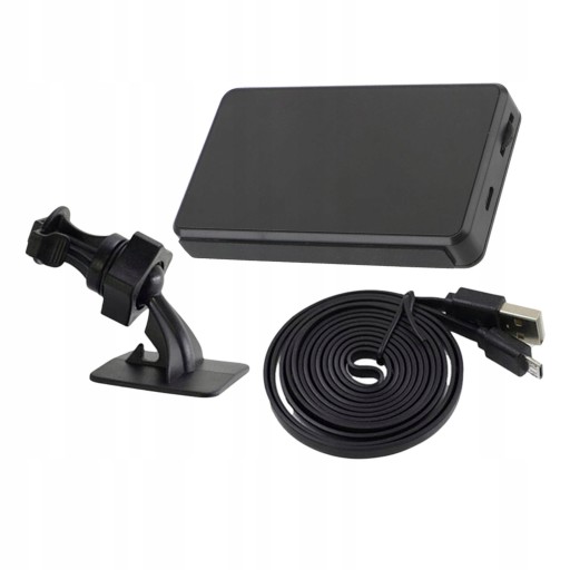 A2C53186026 - Car GPS Speedometer Warning for