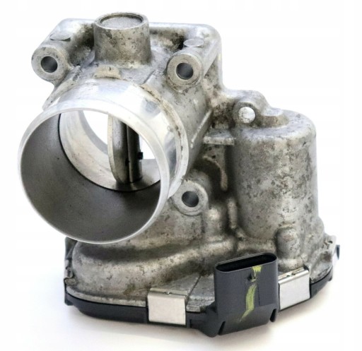 0280750612 - ДРОСЕЛЬ 35100-2A600 KIA HYUNDAI 1.6 1.7 CRDI