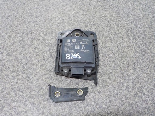 284K0-6FL2A - Радар датчик поля датчик x-trail t32 2013-