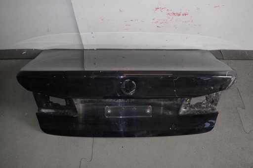 БМВ 5 G30 хэтчбек