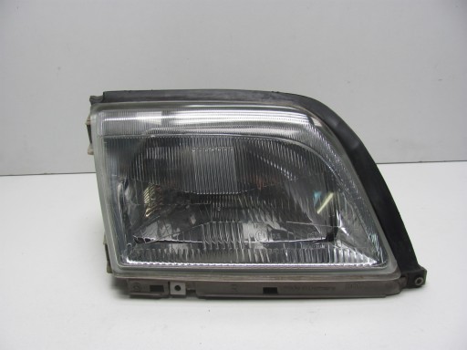 Mercedes R129 SL Ліхтар передній правий Bosch англ