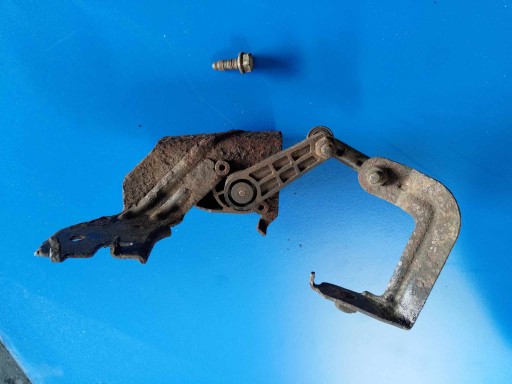 vorne Sensor Poziomowania lichte Xenon SAAB 9-3 II 93 oe 13214749