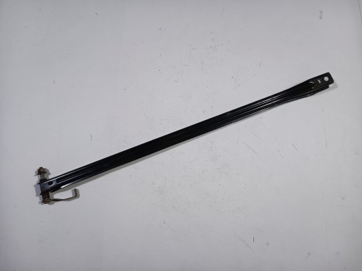 4R33-3424-AC - Опорна балка заднього моста ford mustang 2005-2014 рр