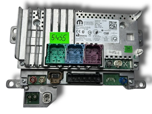 MASERATI LEVANTE RADIO NAVI 670219951 @M