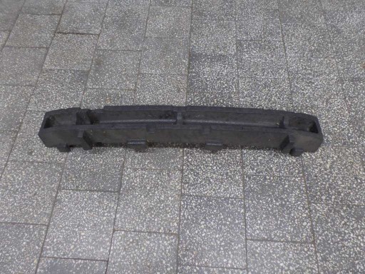 62090-4EA0A - NISSAN QASHQAI II J11 17-амортизатор переднего бампера