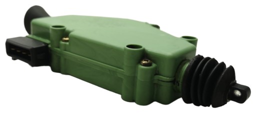 tlumič zámku centrálního předek VW T4 701959781 originál