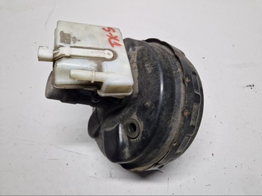FORD MONDEO MK4 servo pumpa brzdy ABS 6G912B195PE
