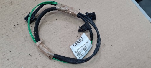 A6 C7 4G wiring KABEL SWIATLOWOD A4 B8 A5 Q5 980016810