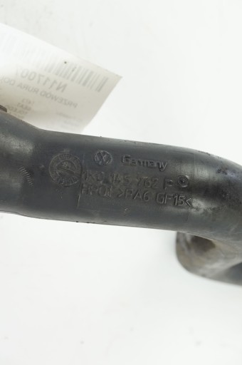 Tubazione tubo tubo 1K0145762P SEAT TOLEDO III
