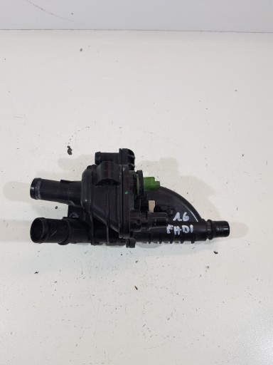 КОРПУС ТЕРМОСТАТА PEUGEOT 1.6 EHDI 9684588980