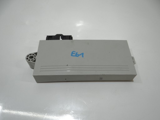 Module Unité de contrôle CAS BMW E60 E61 6943857 (4647451)