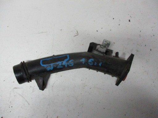 ROHR DOLOT SCHLAUCH ROHR LUFT MERCEDES A2700900644