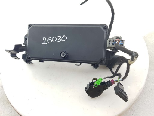 Kamera Radar VOLVO XC90 31660077
