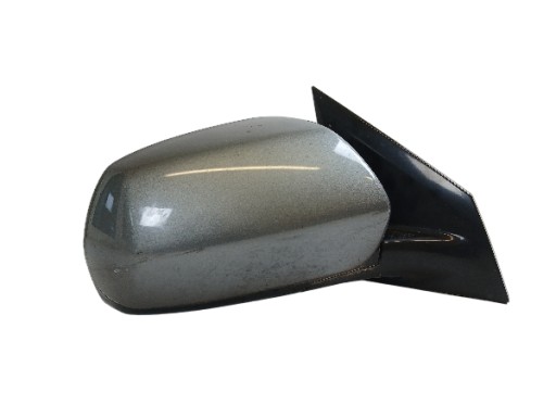 NISSAN MURANO and Z50 mirror right 9 PIN grey