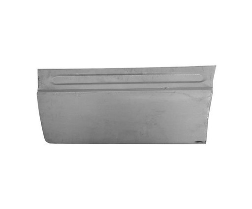 PBZ88015ER - Ремонт дверей Mercedes-Benz Sprinter 06 - 13 Права