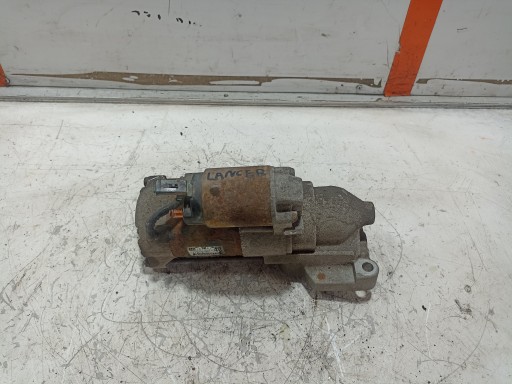 Mitsubishi lancer viii x starter 2.0 did 1810a143