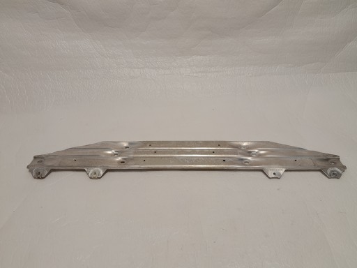 BMW X3 G01 LCI holder console rear 7430818