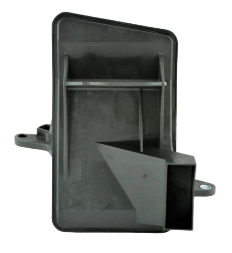 159940 - ФІЛЬТР AW55 - 50SN AF33 RE5F22A ПЛАСТИК З РЕБРОМ