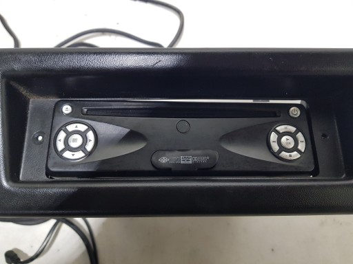 MERCEDES ML W164 GL X164 W251 player NAPED TUNER CD DVD