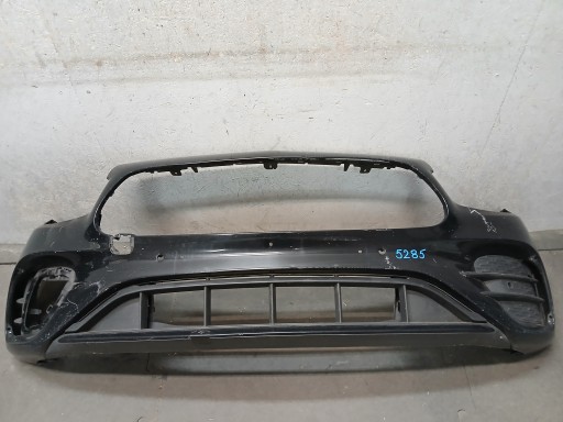 nárazník předek MERCEDES E třída E-třída W213 A213 LIFT 20- AMG