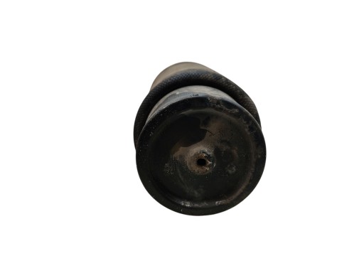 airbag MIECH of a shock absorber springing left rear part AUDI A6 C6 2.4 V6 177KM