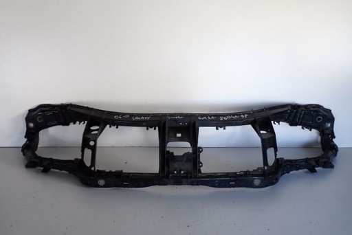 FORD S-MAX MK1 06-10 support panel for radiators front 6M21-8B041-BF