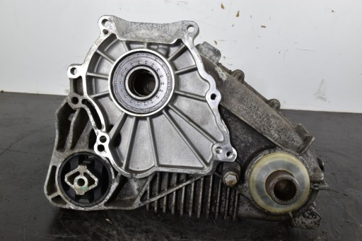 Reduktor Boîte de vitesse Engrenage Automat BMW e53 X5 3.0d 306D2 4x4 7555295