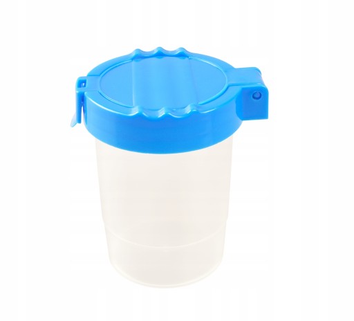 Чашка для фарби Tetis