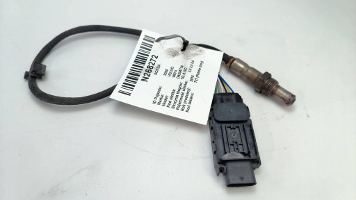 SONDA 32203505 VOLVO V60 II