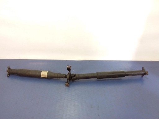 MERCEDES E W211 2.2 CDI приводний вал 2114104306